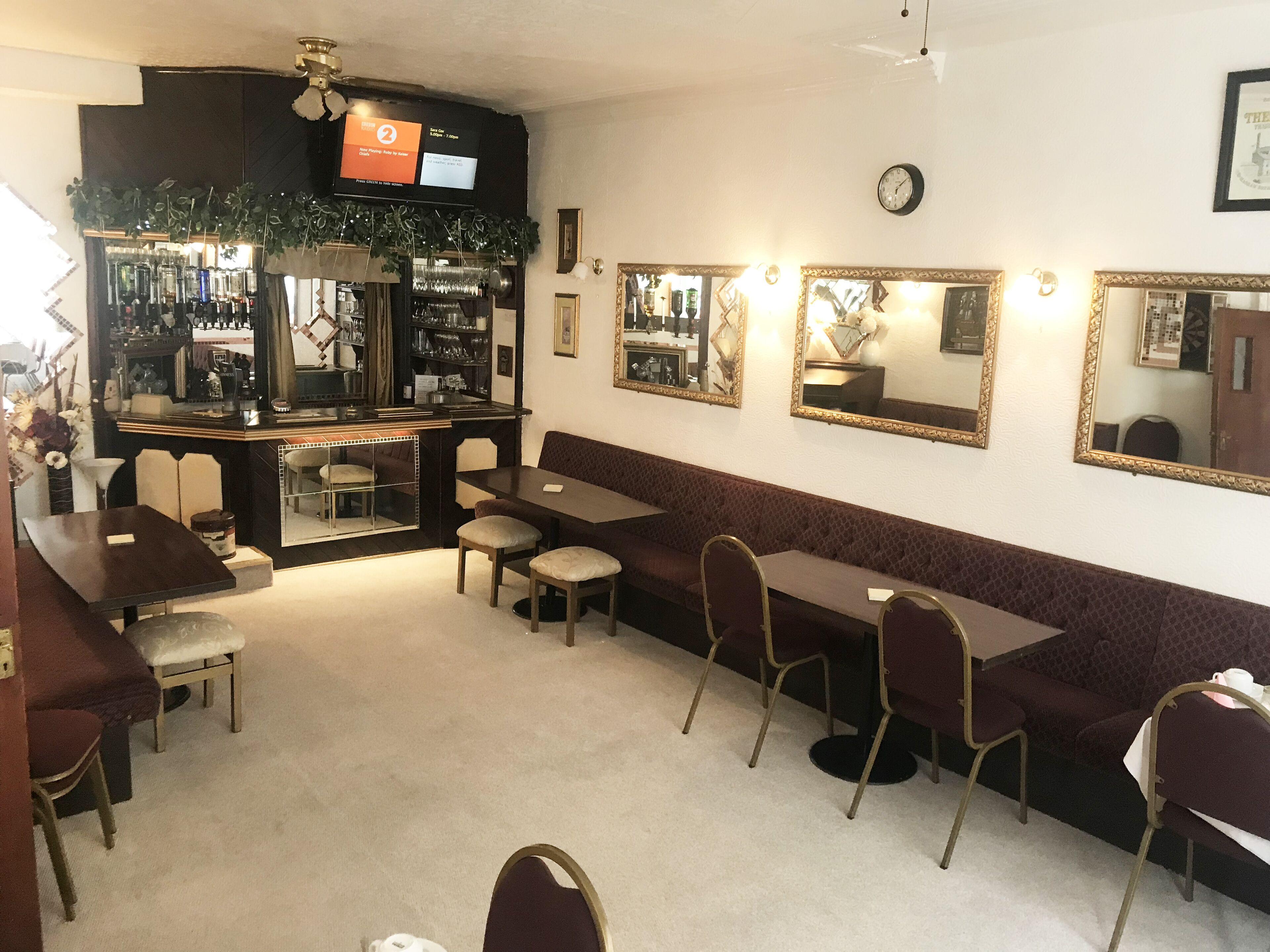 Aysgarth House Hotel - Blackpool, Blackpool