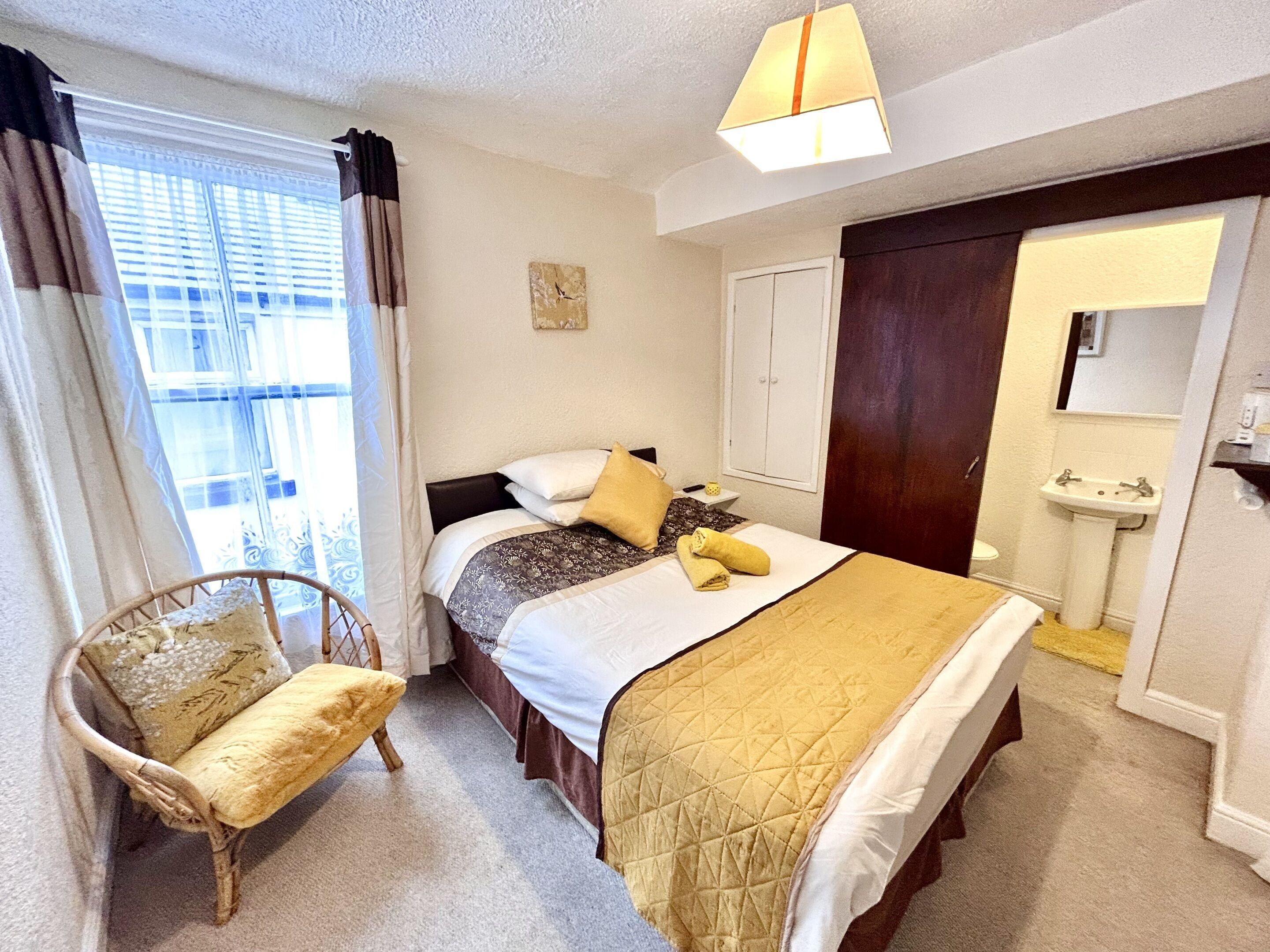 Aysgarth House Hotel - Blackpool — Photos 2